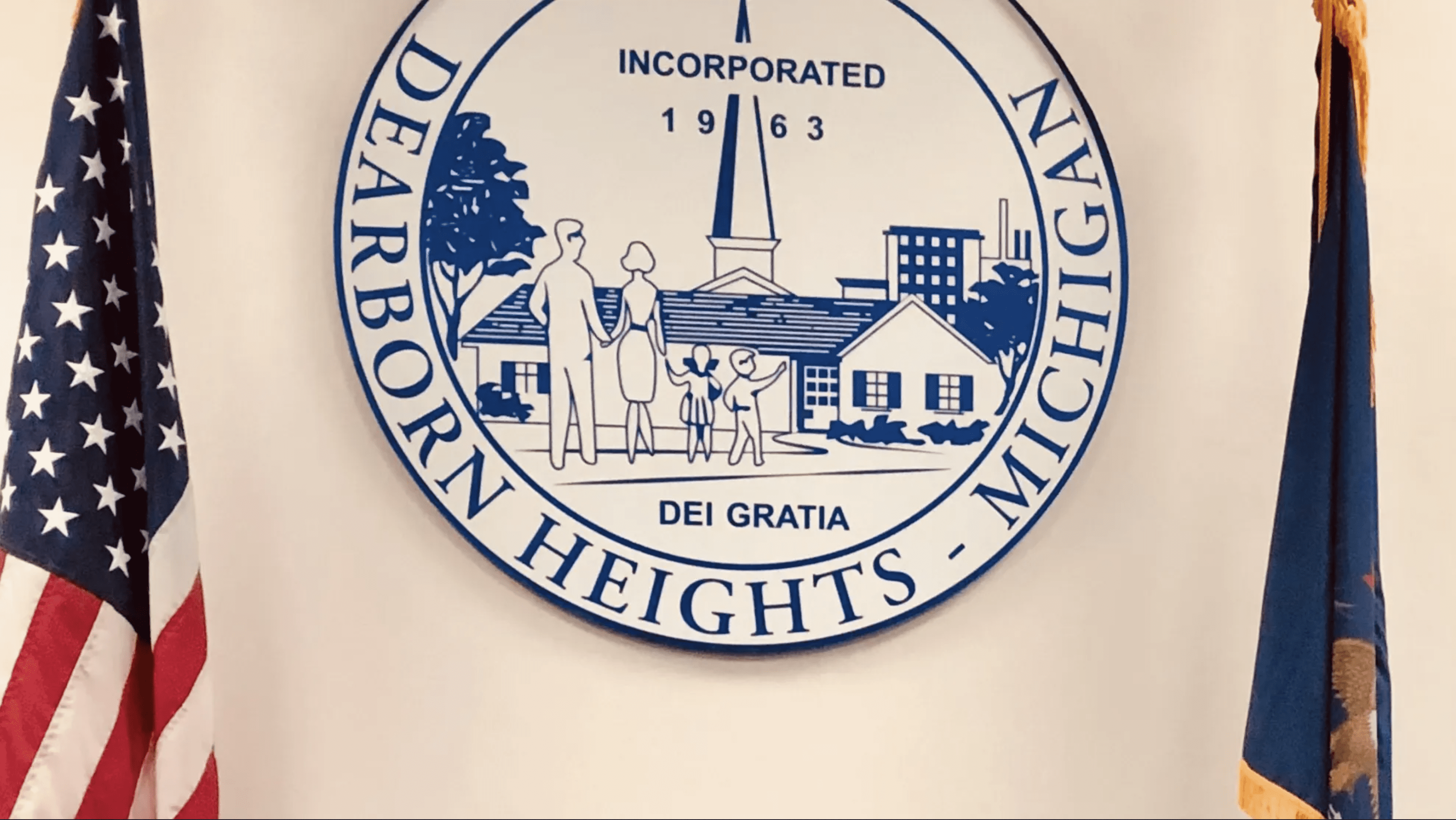 Legal battle in Dearborn Heights heats up between City Council, police and mayor - Vimarsana News